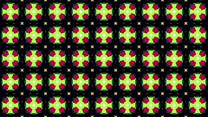 fabric motif. seamless pattern. wallpaper. background. HD