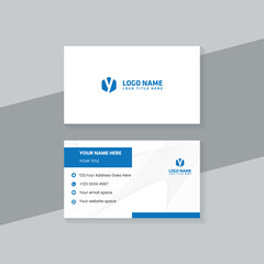 Professional Business Card Design