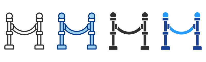 Premiere Icon Multiple Style Vector Collection 