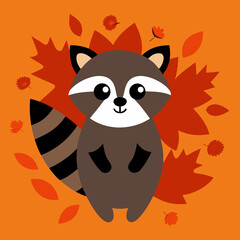 vector illustration of an owl