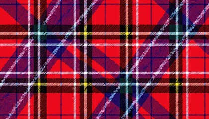 Glossy red surface, a vibrant and minimalist abstract background image for modern design