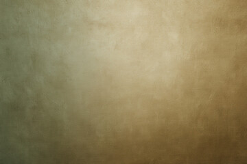 Obraz premium Neutral canvas with subtle gradients, transitioning from warm browns to lighter cream tones