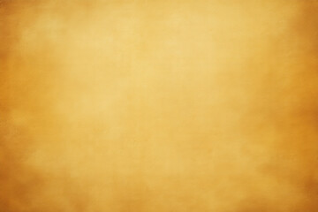 Obraz premium Warm, inviting golden yellow background with subtle textures, creating a soft and diffused light