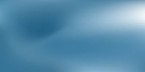 abstract blue background for product presentation with sunlight and blurred natural simple