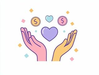 Donation and Charity