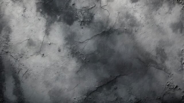 textured gray background of a layer