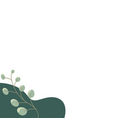 Tropical Corner Aesthetic