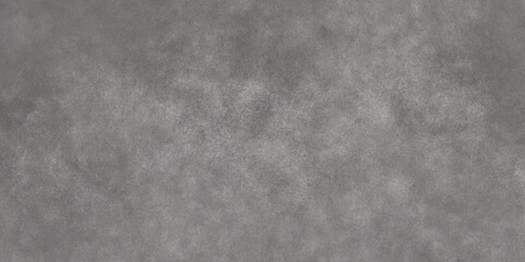 Abstract background with white paper texture and gray watercolor painting background. Stone texture for painting on ceramic tile wallpaper. Old grunge textures. White background illustration.