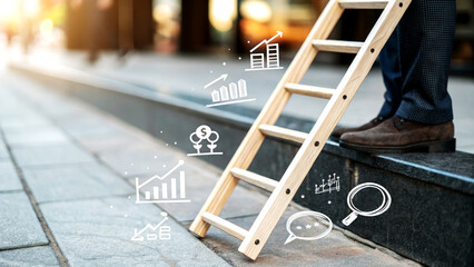 Achieving Success through Human Resource Strategies A Comprehensive Guide to Upward Mobility in Professional Environments