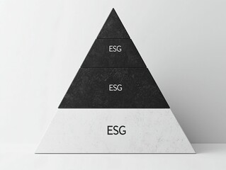 ESG Pyramid Concept
