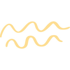 Squiggly Lines