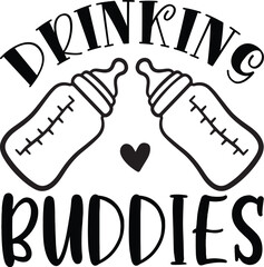 Baby svg design, baby craft design