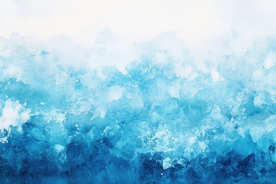 Serene blue gradients for calming visuals, ideal for summer-themed backgrounds, lifestyle promotions, and wellness projects that evoke peace and relaxation. Perfect for creative endeavors