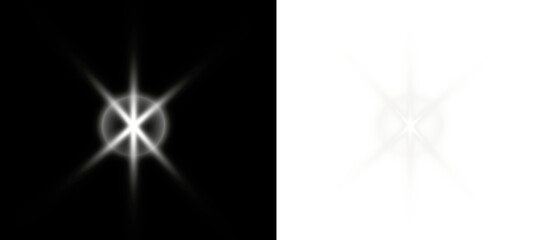 PNG twinkle magic galaxy light with night light party beam and cosmic light spark, transparent background shimmer and flash, PNG fantasy space celebration for star glow and shining explosion.