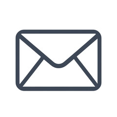 Email icon email flat icon vector open email icon colorful email icon..