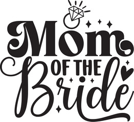 Mom of the Bride