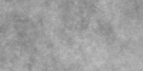 Abstract background with white paper texture and gray watercolor painting background. Stone texture for painting on ceramic tile wallpaper. Old grunge textures. White background illustration.