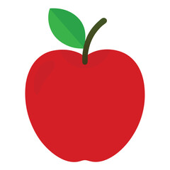 Red Apple