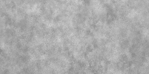 Abstract background with white paper texture and gray watercolor painting background. Stone texture for painting on ceramic tile wallpaper. Old grunge textures. White background illustration.