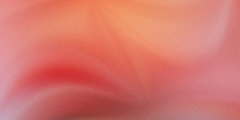 Fototapeta premium Soft pink abstract grainy background with blurred texture