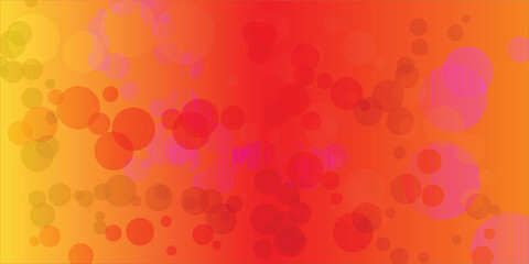 Blurred of beautiful night light for background