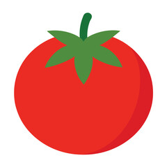 Tomato Drawing