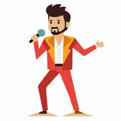 Singer Man Song Show 