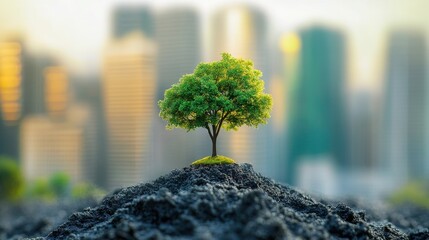 Real estate investment can contribute to community development, urban regeneration, and economic growth.