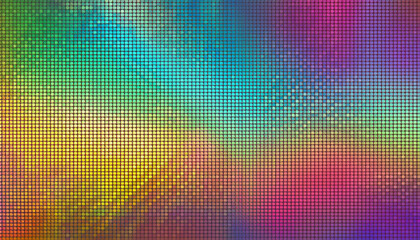 オーロラフィルム