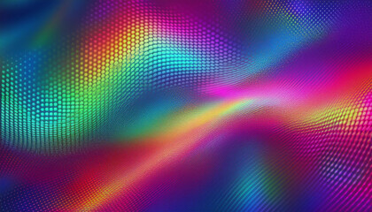 オーロラフィルム