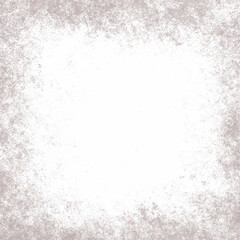grunge background with space.  border with rough grunge texture. high resolution grunge frame design. vintage backdrop with scattered splatter stains.