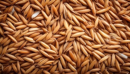 paddy seed rice nature texture background nature food