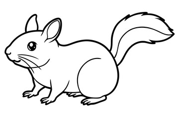 Pika Silhouette Design