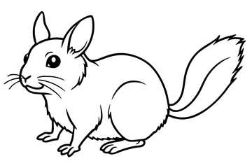 Pika Silhouette Design