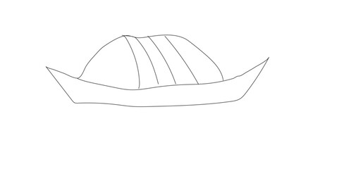  Abstract wave line for banner, wallpaper background with wave design.Abstract background with business lines.Dynamic flowing wave lines design element. Futuristic technology and sound wave pattern.