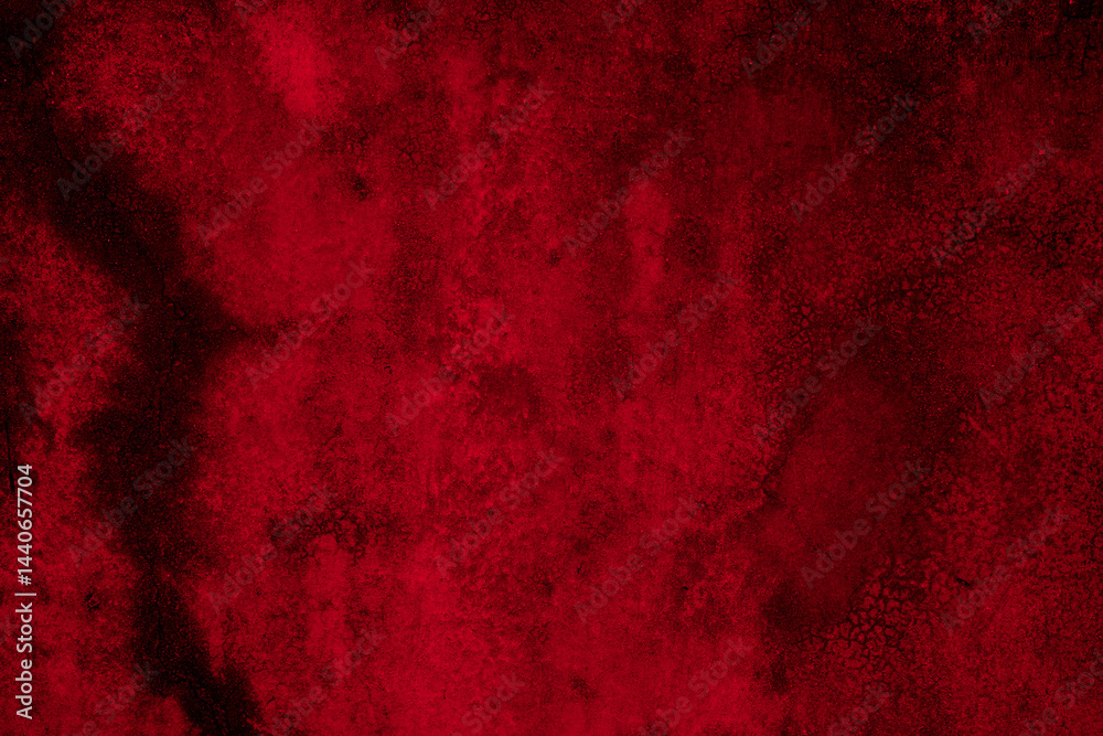 Poster old wall texture cement black red background abstract dark color design are light with white gradien
