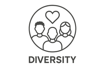 Celebrating diversity through community engagement and inclusion efforts in a vibrant setting