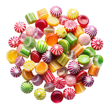 candy