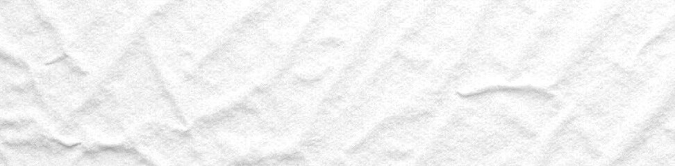 Fototapeta premium Close-up white cotton canvas texture High-resolution backdrop , subtle, pattern