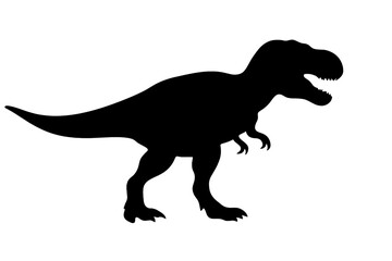 Dinosaurs roamed the Earth during the Mesozoic era, showcasing diverse species like the well-known Tyrannosaurus rex