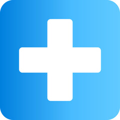 Obraz premium hospital