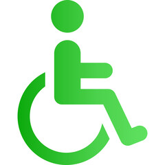 wheelchair