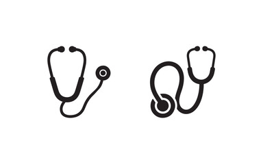 stethoscope icon