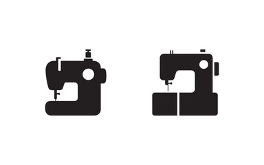 Sewing Machine Icon