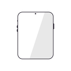 Smartphone Flat Gadget