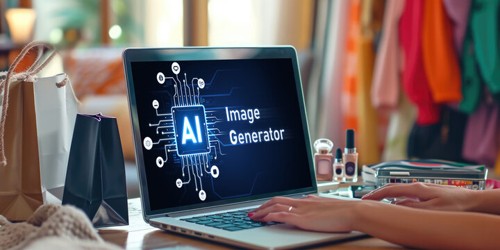 Generative AI virtual assistant tools for prompt engineer and user for ease of engage artificial intelligence AI technology help people to work with generative AI functions by prompting the AI brisk