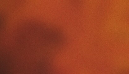 Abstract Red Orange Gradient Texture Background Design. Gradient Noise Background