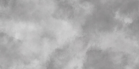 Abstract background with white paper texture and white and gray watercolor painting background. white cloud paper texture design and watercolor.