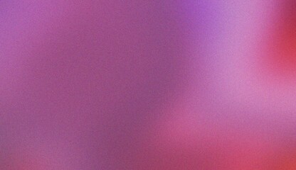 Abstract Purple Pink Gradient Texture Background Image Design. Gradient Noise Background