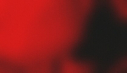 Abstract Red Black Gradient Texture Background Design Image. Gradient Noise Background